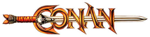 Conan (USA) logo